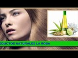Shampoo para el Crecimiento del Cabello