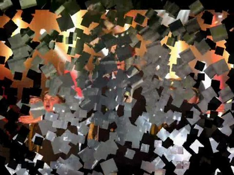 Montage vidéo maison, Michel Sardou chanson loin , photos de Vincent Niclo.