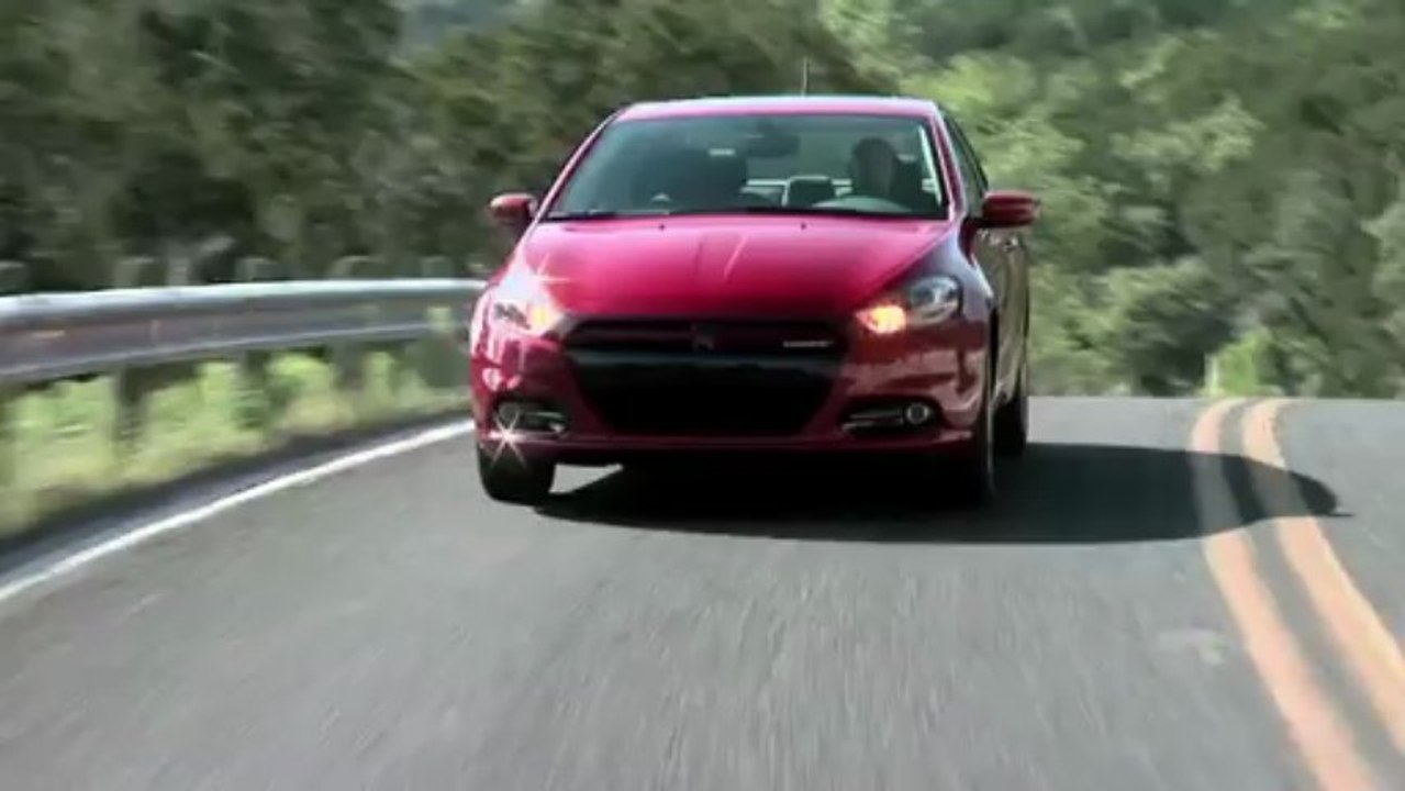 Dodge Dart