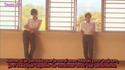 Sprout 12 vostfr partie 2