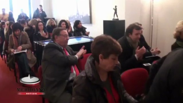 Telefono Azzurro presenta alle forze politiche il Manifesto per l'Infanzia in Italia