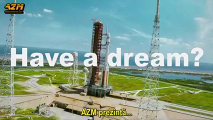 Space Brothers - Movie.Trailer  AZM