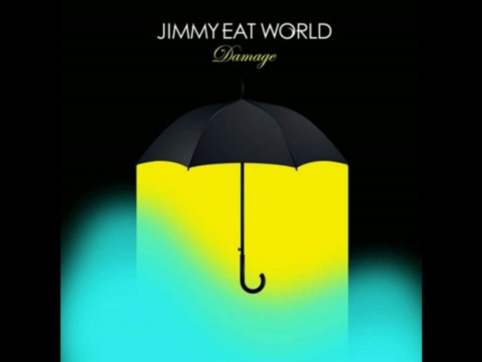 Jimmy Eat World - Damage Album Leak Download