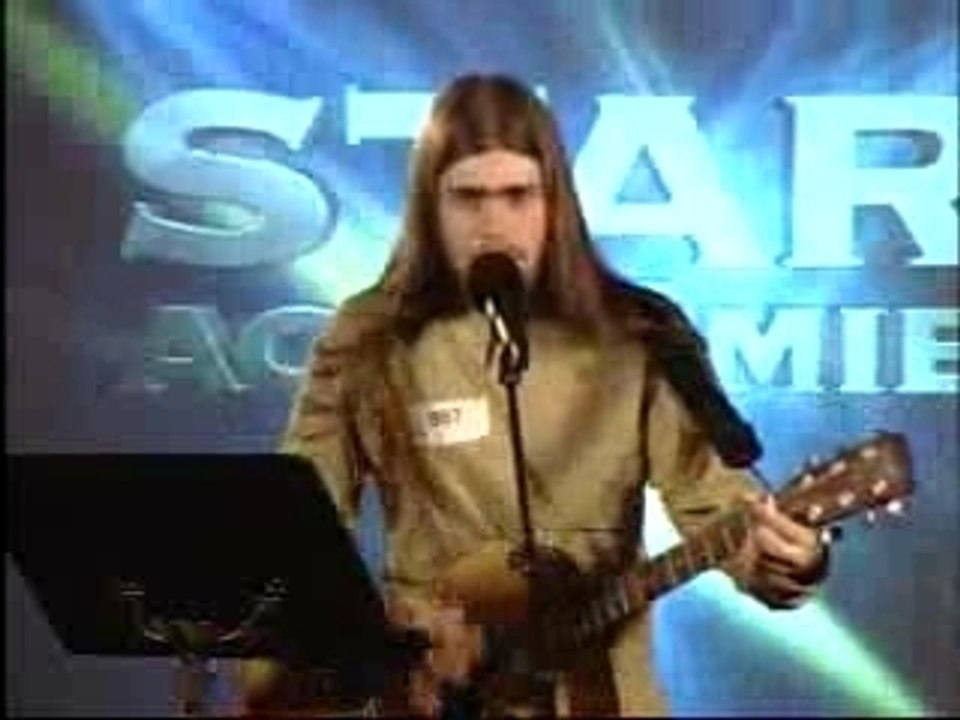 Daniel-Jacques_Letournaux star academie