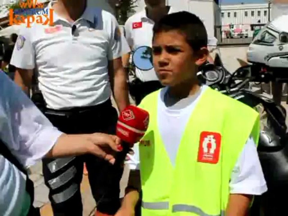 GÖNÜL ELÇİLERİ OKUL ÖNÜ TRAFİK PROJESİ-BODRUM 2013_xvid