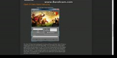 Clash Of Clans Free Gems Hack Download Working April 2013