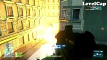Sniper Chaos - Recon Double Vision (Battlefield 3 Gameplay/Commentary)