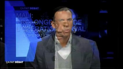 ÇA FAIT DÉBAT VENDREDI 26 AVRIL 2013