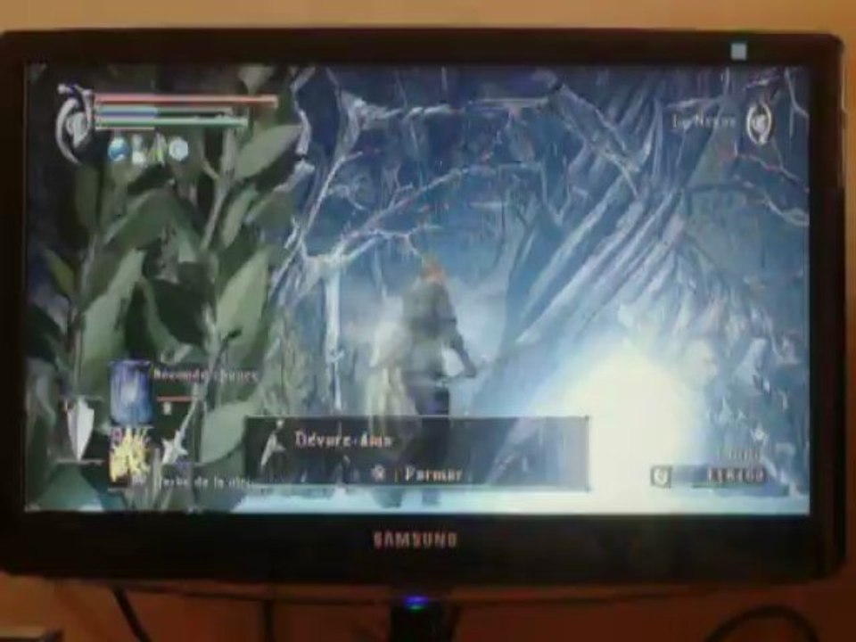 Demon's souls Partie 18 FIN