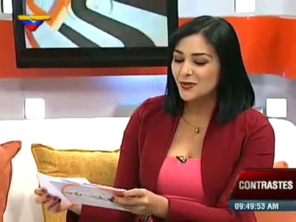 Documental Aymie's 15 Minutes of Fame proyectará la realidad de Venezuela ante la manipulación