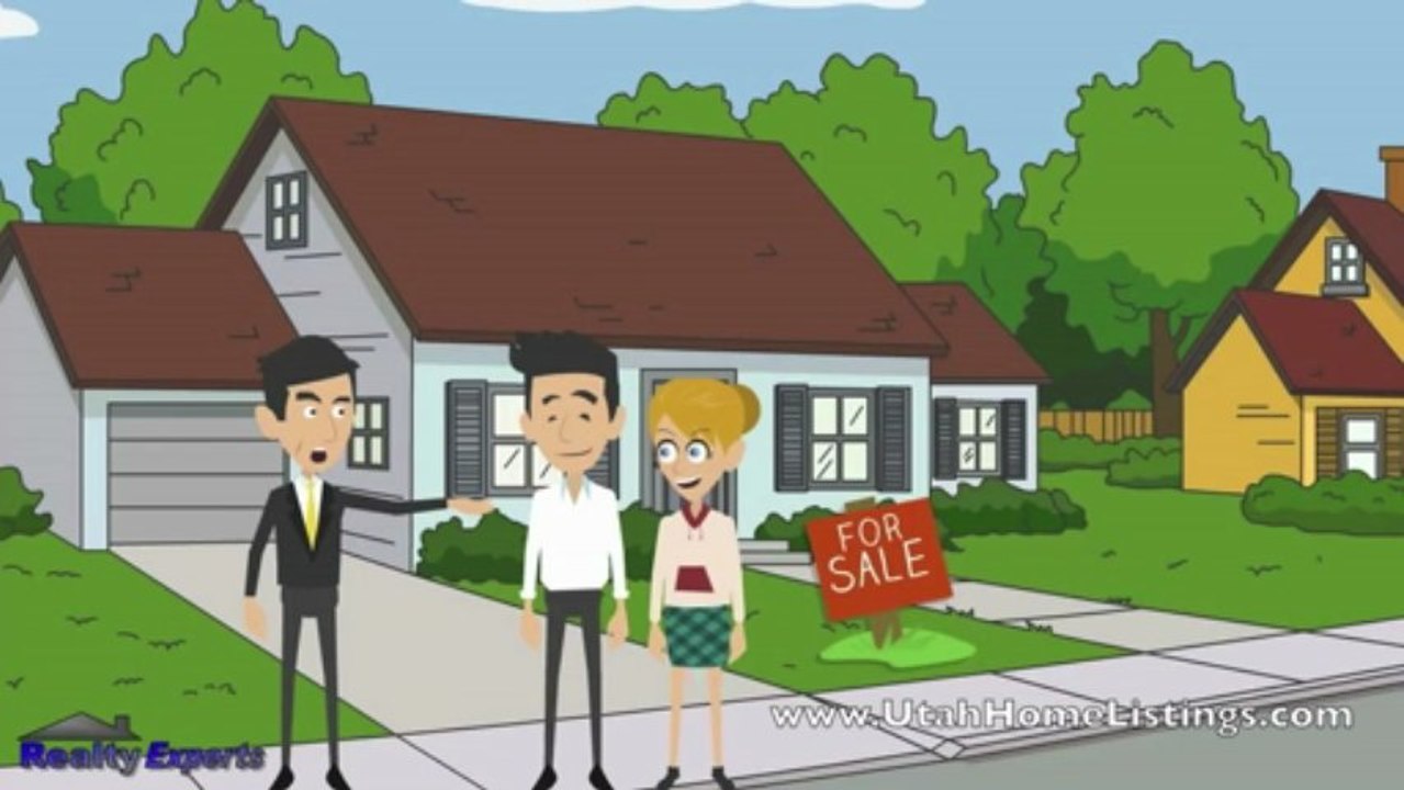 Sell your Utah Home - Step 2 Presentation - Utah Real Estate