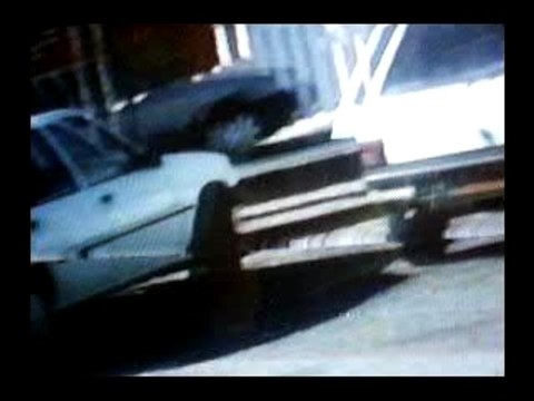 Enchainement de rippe à Vélo