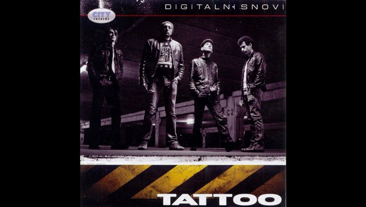 Tattoo - Erik - (Audio 2011) HD