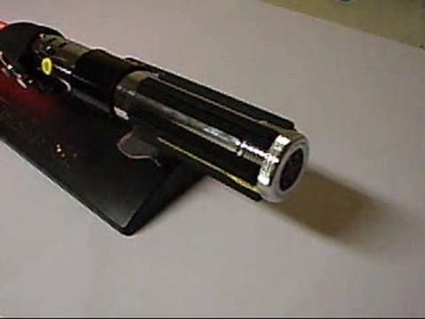 Sabre Laser Fx Dark Vador