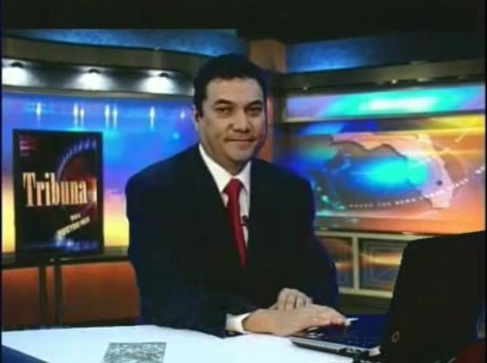 HECTOR POLO INFORMA - 26 ABR 2013