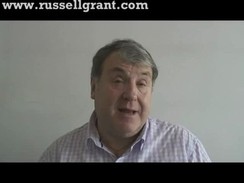 Russell Grant Video Horoscope Leo April Saturday 27th 2013 russellgrant.com