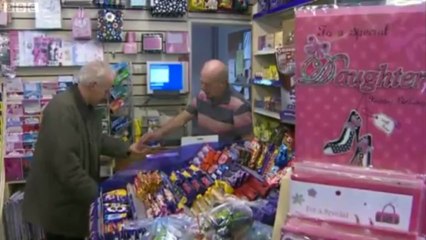 BBC Wales Today - 23/4/13