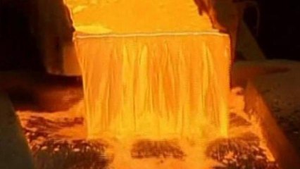 Fall in copper price leaves Chile reeling