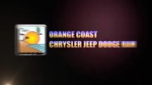 2012 RAM 1500 4WD Crew Cab 140.5 ST 4WD Crew Cab 140.5 ST 4WD Crew Cab 140.5 ST - Orange Coast Chrysler Jeep Dodge Ram, Costa Mesa
