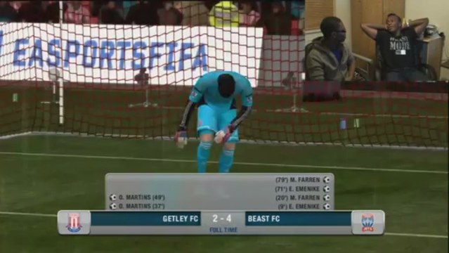 FIFA 13 | Ultimate Team | Race To Division One | Ft My Bro Again #6