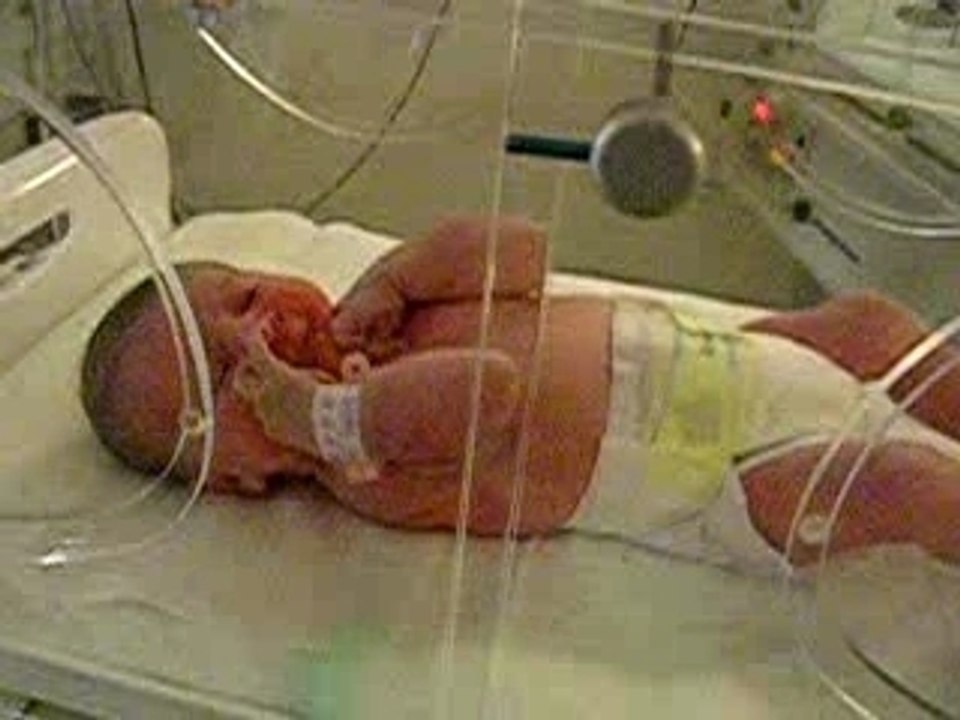 les premières heures de Loan