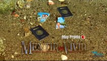 Mentir para Vivir @MentirParaVivir - PROMO 1 @davidzepeda1