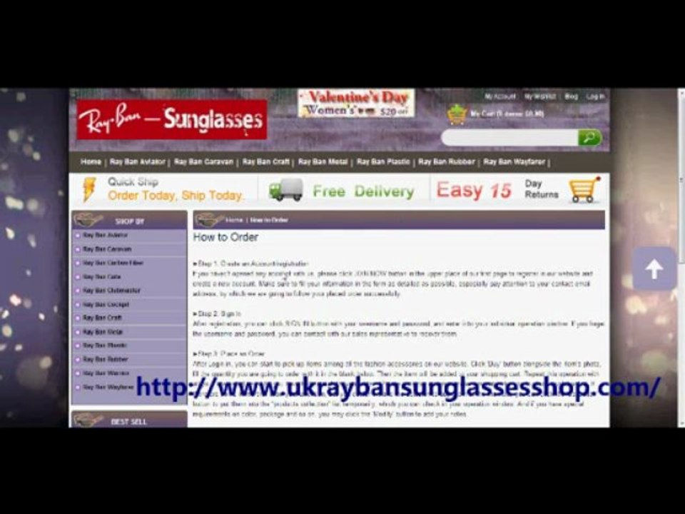 Where can I Buy Ray Ban Plastic Sunglasses  -Free Shipping & Returns