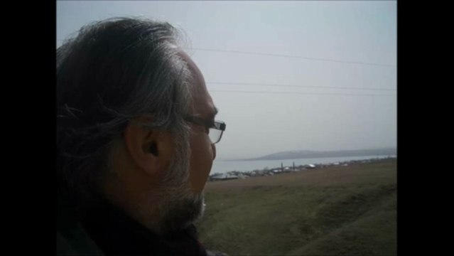 Sırrı Çınar* Şiir ve seslendirme Sırrı Çınar Ah Ahlat'ım