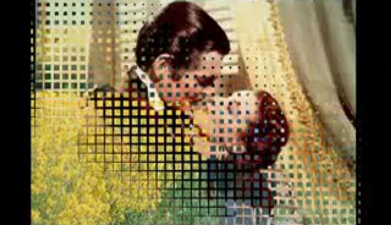 Slave To Love - Eu Mesmo