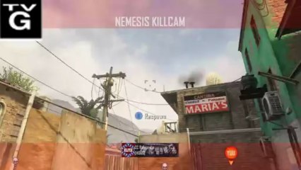 Black Ops 2 What The #!@% Did He Say? Episode 7