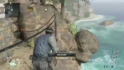 Black Ops 2 What The #!@% Did He Say? Episode 6