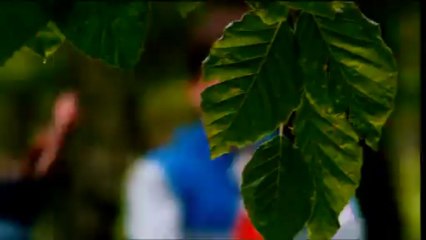 All Stars - Clip - All Stars Crew Training In Forest