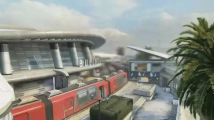 Black Ops 2 What The #!@% Did He Say? Episode 4