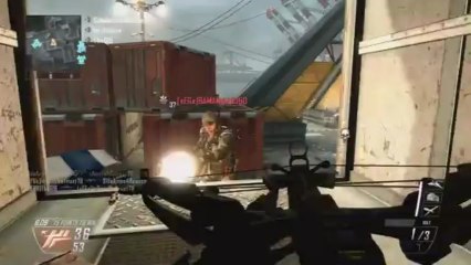 Call of Duty Black Ops 2 Camping 101 with Deluxe 20