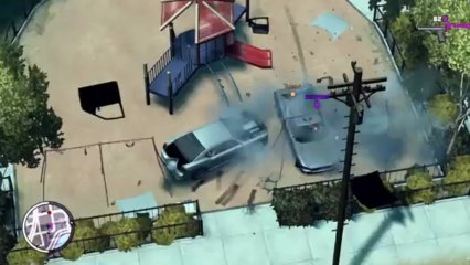 GTA Just a Swingin' (Hurry up GTA 5)