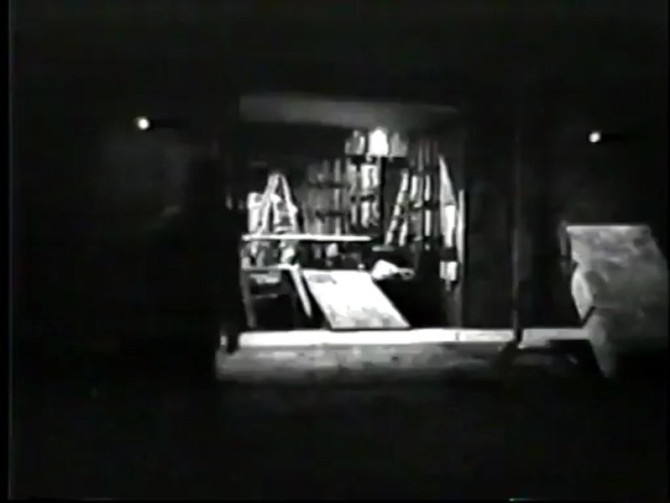 Gang Busters 7 Part 3