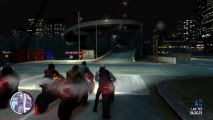 GTA IV Is It Races? Episode 3