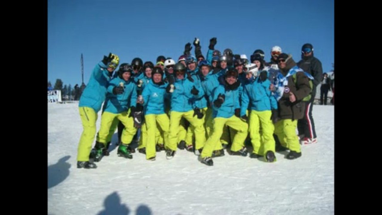 Mst @ levi (gfl2013)