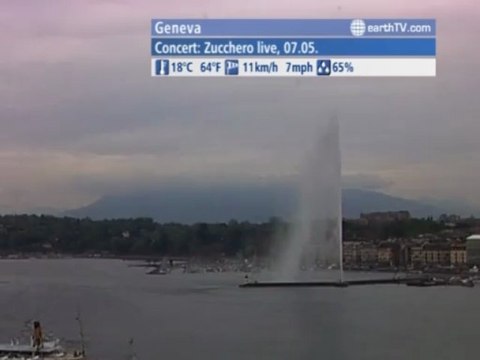 Geneva - Switzerland, Melbourne - Australia, Hamburg - Germany, Salzburg - Austria, Paris - France, Doha - Qatar, Macau SAR - China