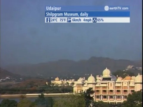 Udaipur - India, Sydney - Australia, Macau SAR - China, Melbourne - Australia, Kyiv - Ukraine, Geneva - Switzerland, Warnemunde - Germany