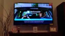 Panasonic TC-P65VT60 65-Inch 1080p 600Hz 3D Smart Plasma HDTV (Includes 2 Pairs of 3D Active Glasses and Built-in...