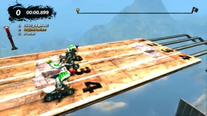 Kids on Bikes - LAGx Play Trials Evolution: Gold Edition #9