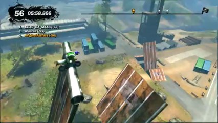 DONKEY PIECE OF **** - LAGx Play Trials Evolution: Gold Edition #8