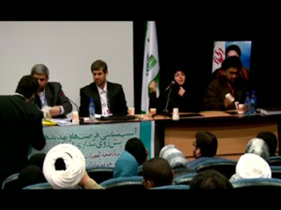 اجلاس جهانی جوانان و بیداری اسلامی (6)