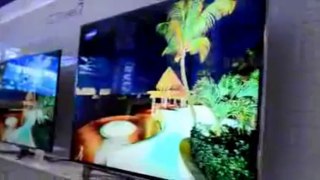 Samsung UN55D7900 55-Inch 1080p 240HZ 3D LED HDTV (Silver) [2011 MODEL]