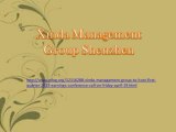 Xinda Management Group Shenzhen