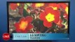 LG Infinia 60PZ950 60-Inch 1080p 600 Hz Active 3D THX Certified Plasma HDTV with TruBlack Filter and Smart TV