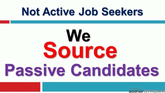 The Best Headhunters - Recruitment Company