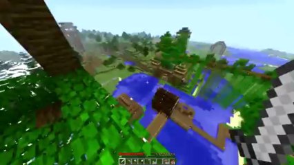 MY SHARK WAS MURDERED :( - Minecraft Highlights with LAGx #12