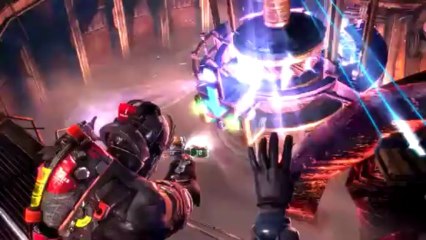 Dead Space 3 Co-op Funny Moments and Lols #1